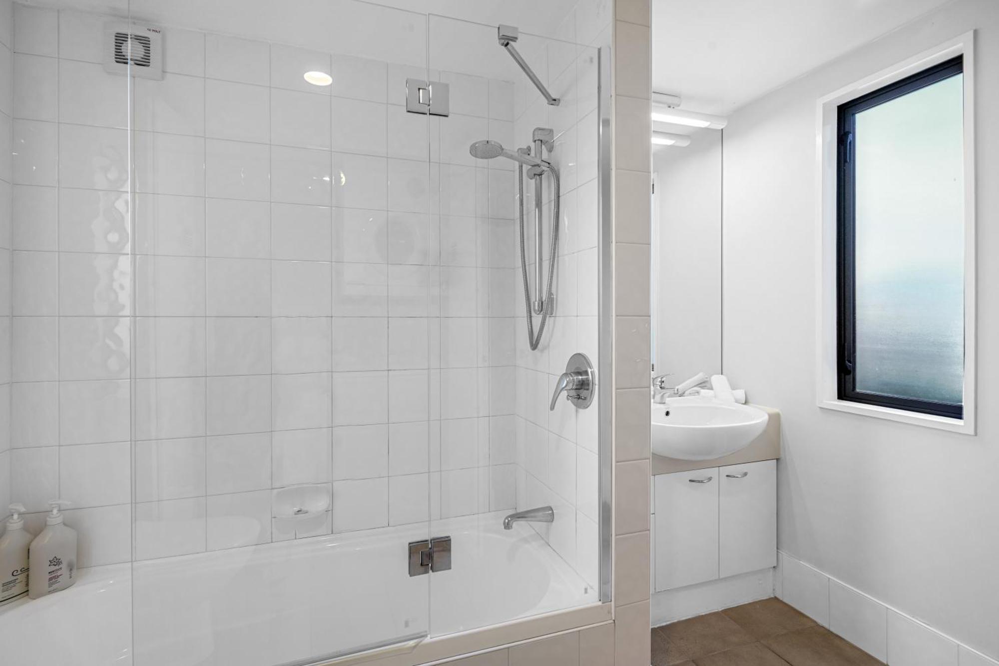 *** Lake Villa 466 *** Hanmer Springs Εξωτερικό φωτογραφία