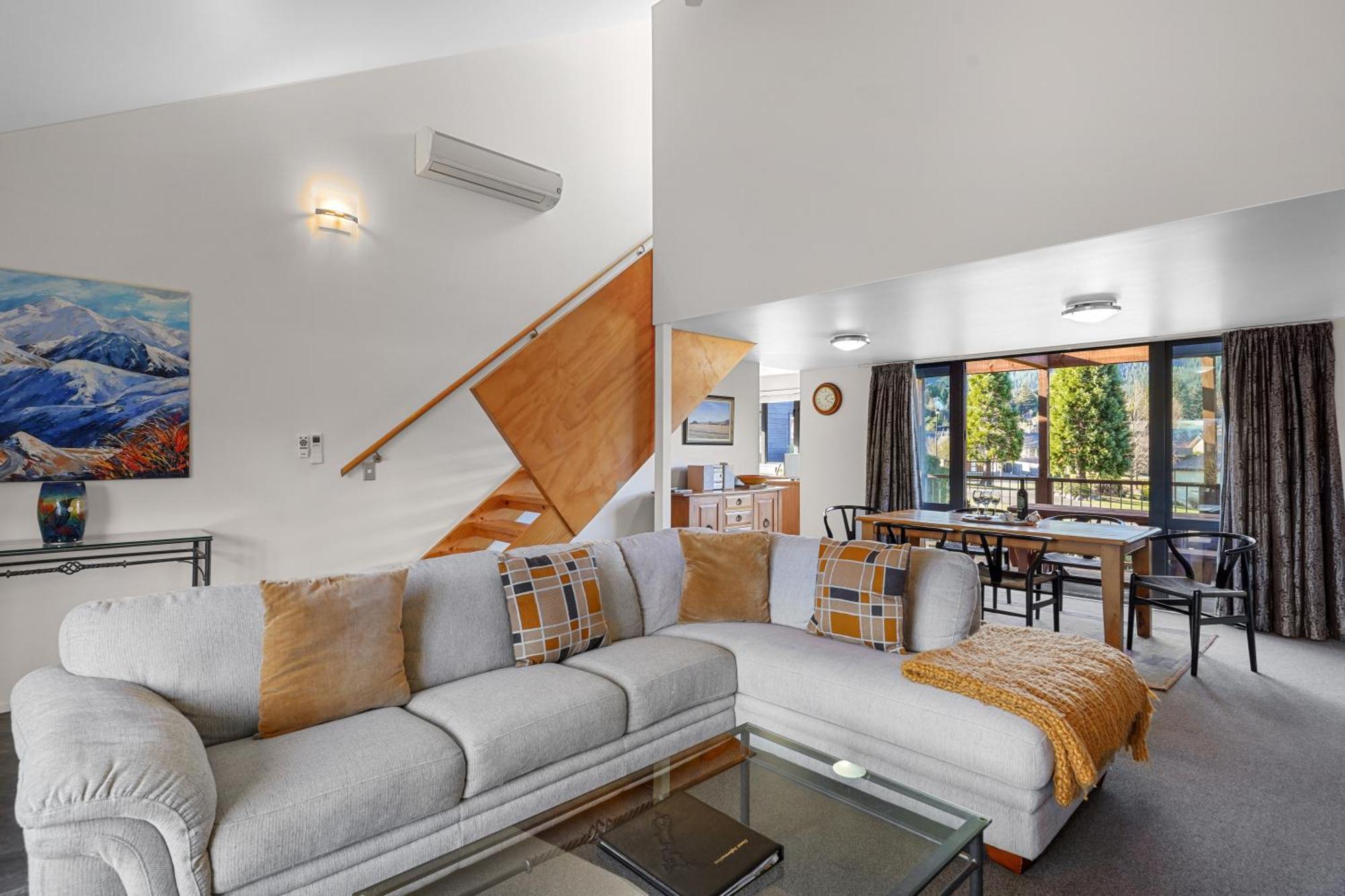 *** Lake Villa 466 *** Hanmer Springs Εξωτερικό φωτογραφία